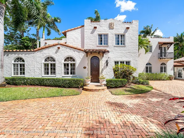 255 Cordova Rd, West Palm Beach, FL 33401