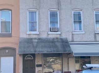 412 N 9th St, Reading, PA 19601