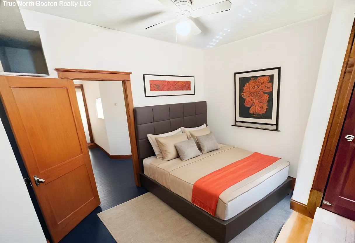 3 bed, 850 sqft, $4,000 — Photo 4