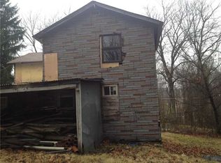 11 Hill Dr, Blairsville, PA 15717