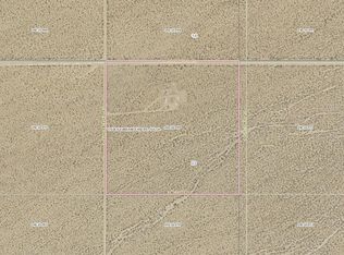 17528 S Sundance Kid Rd LOT 5, Yucca, AZ 86438