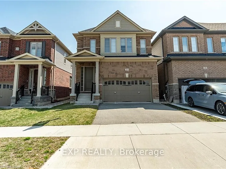 55 William Dunlop St #LOWER — Photo 1