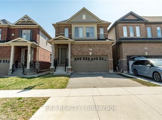 55 William Dunlop St, Kitchener, ON N2R 0N8