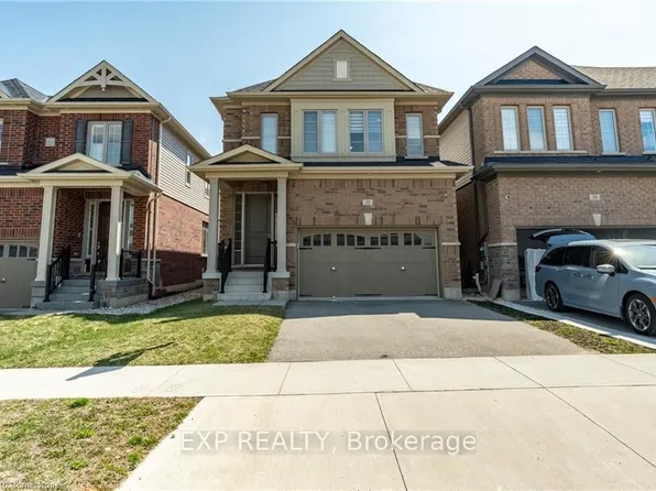 55 William Dunlop St, Kitchener, ON N2R 0N8