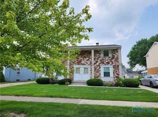 340 S Coy Rd #1 & 2, Oregon, OH 43616