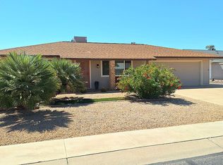 19825 N Ponderosa Cir, Sun City, AZ 85373
