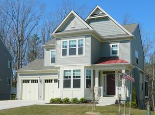 23326 Sugarbush St, California, MD 20619