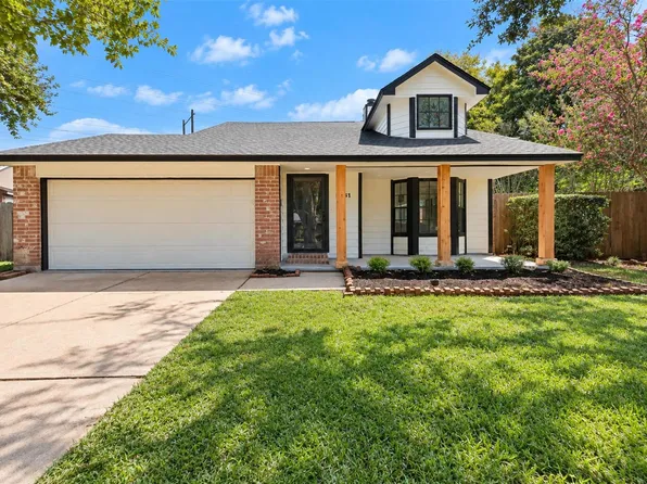 2131 Creekshire Dr, Sugar Land, TX 77478