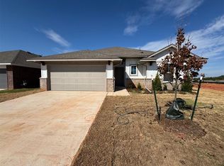 10733 Painted Turtle Way, Oklahoma City, OK 73130