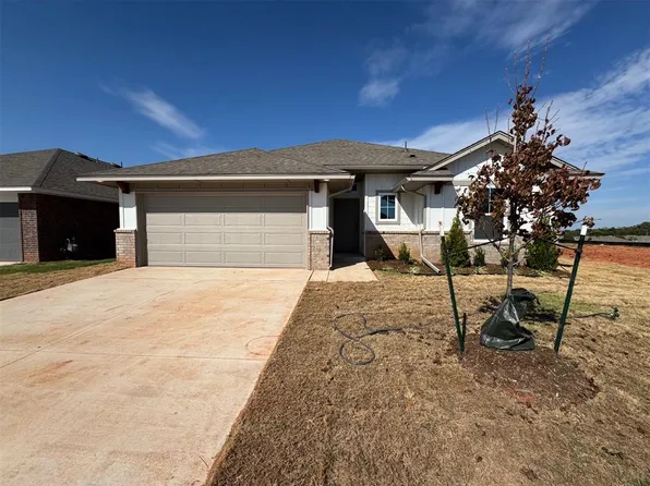 10733 Painted Turtle Way, Oklahoma City, OK 73130