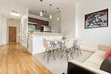 Rented by Dixon Advisory USA Inc.