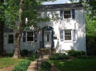 2133 N Hollister St, Arlington, VA 22205