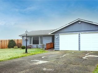 10317 110th St SW, Lakewood, WA 98498
