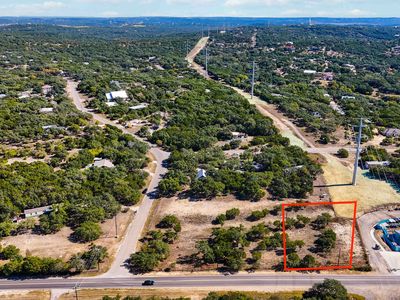 651 Bulverde LOT 3, Bulverde, TX, 78163