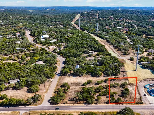 651 Bulverde LOT 3, Bulverde, TX 78163