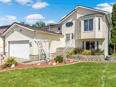 935 E Evergreen Dr, Medical Lake, WA, 99022