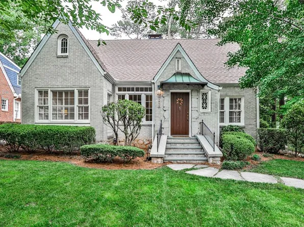 1253 Pasadena Ave, Atlanta, GA 30306