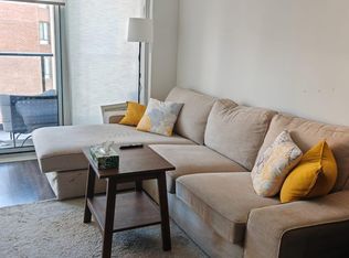 20 Edward St #1912, Toronto, ON M5G 0C5