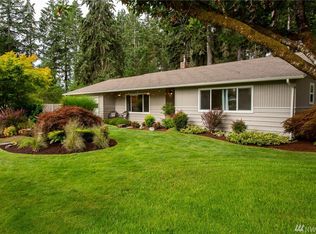 253 E Boardwalk, Shelton, WA 98584