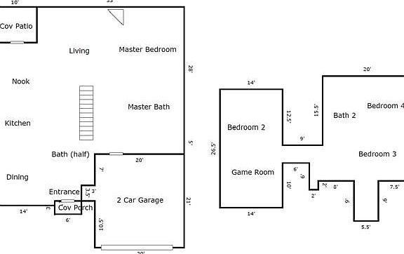 4th image of 448 Geary Dr