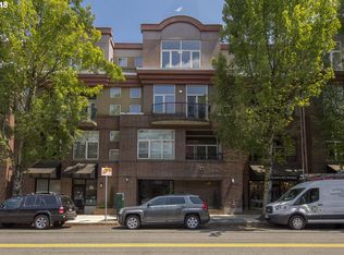 618 NW 12th Ave APT 205, Portland, OR