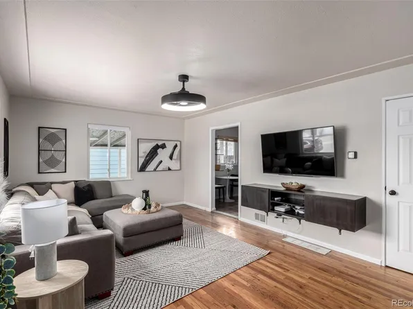 463 S Xavier Street, Denver, CO 80219