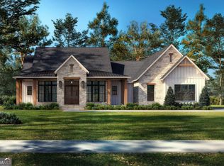 11691 Hazelbrand Rd, Covington, GA 30014