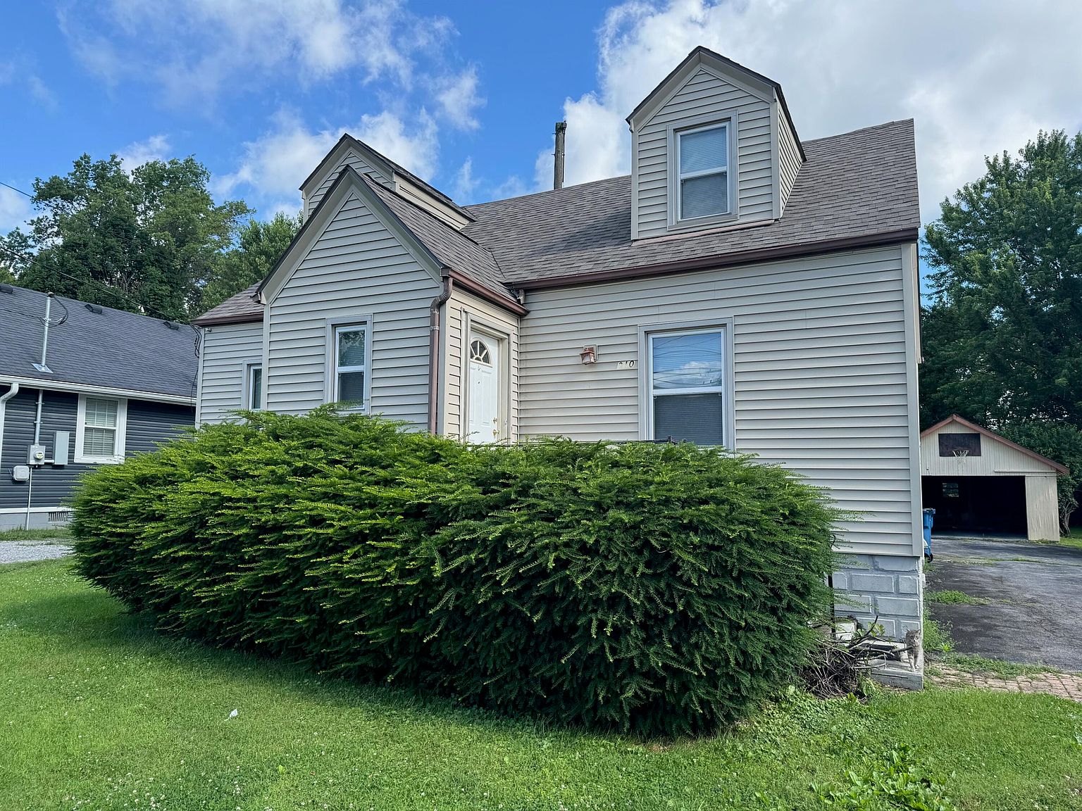 210 Baughman Ave, Danville, KY 40422 Zillow