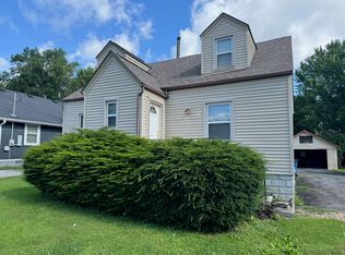 210 Baughman Ave, Danville, KY 40422