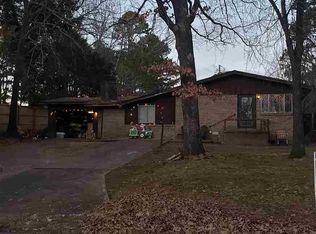 716 Timber Ln, Heber Springs, AR 72543