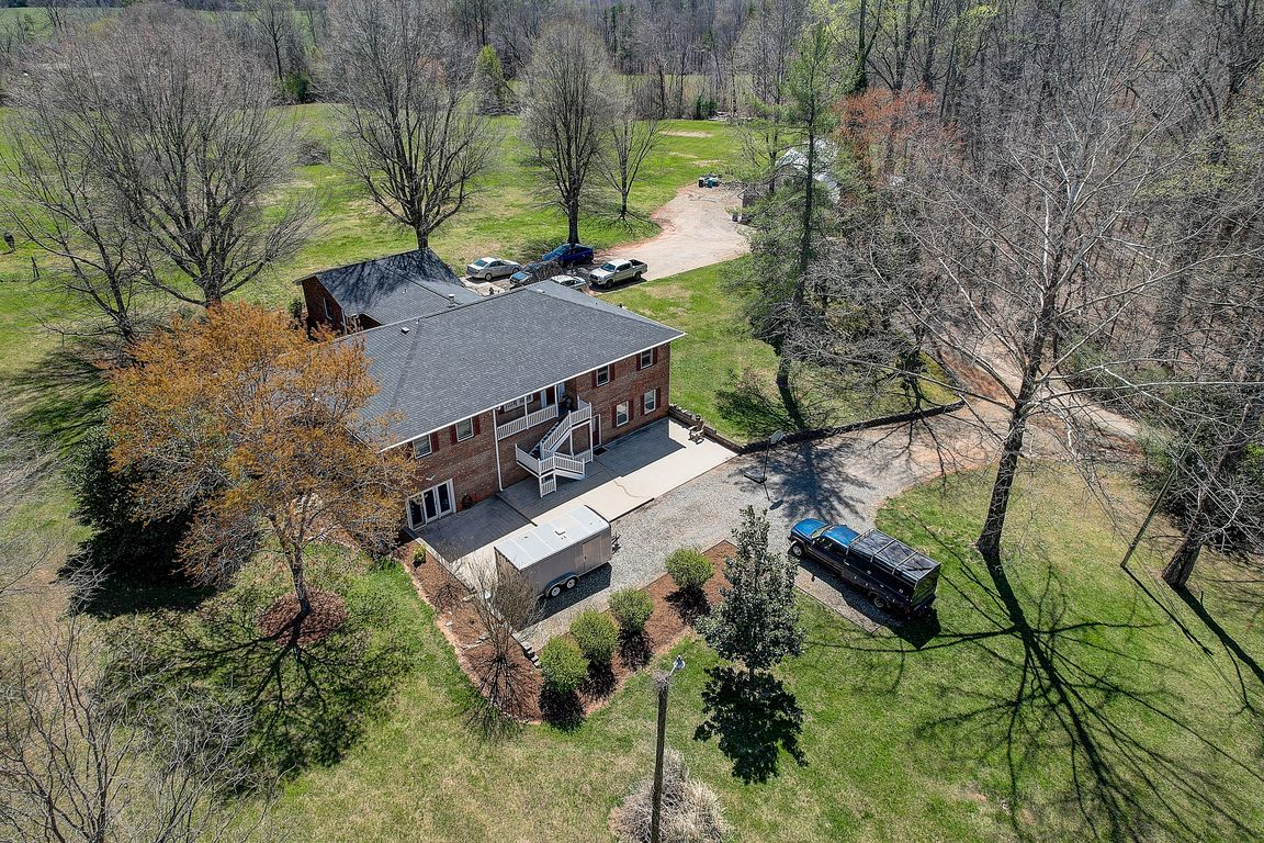 324 Casar Lawndale Rd, Lawndale, NC 28090 MLS 4125122 Zillow