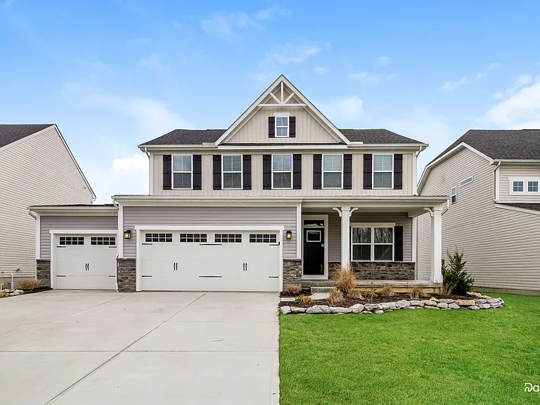 3944 Applegate Ct — Photo 1