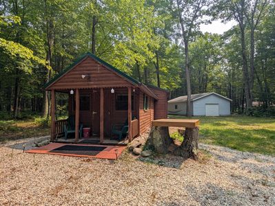 13171 Kt Dr, Bitely, MI, 49309