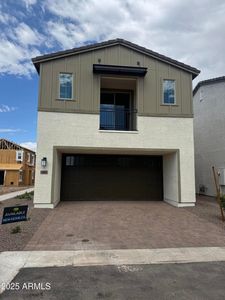 2463 W Rowel Rd, Phoenix, AZ, 85085