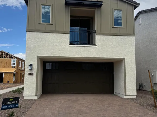 2463 W ROWEL Road, Phoenix, AZ 85085