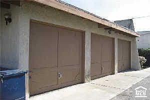 3-Car Garage