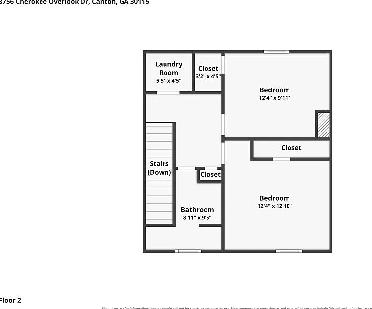 3 bed, 2.0 bath, 1364 sqft, $1,945 — Photo 4