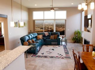 53 Mill Rd NW, Albuquerque, NM 87120