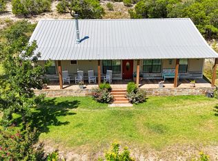 1079 County Road 357, Utopia, TX 78884