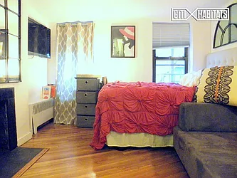 Rented by Citi Habitats