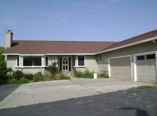 1550 Union Rd, Hollister, CA 95023