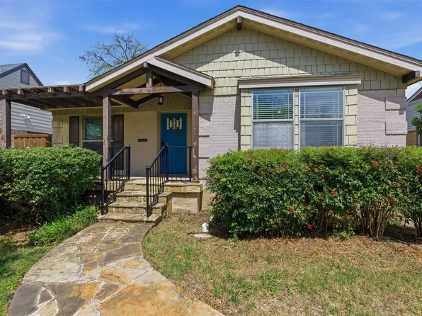 2615 Alco Ave, Dallas, TX 75211