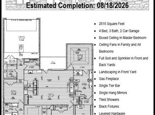 7523 57th St, Lubbock, TX 79407