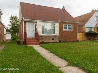 40 165th Pl, Calumet City, IL