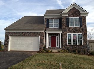 148 Standpipe Rd, Culpeper, VA 22701