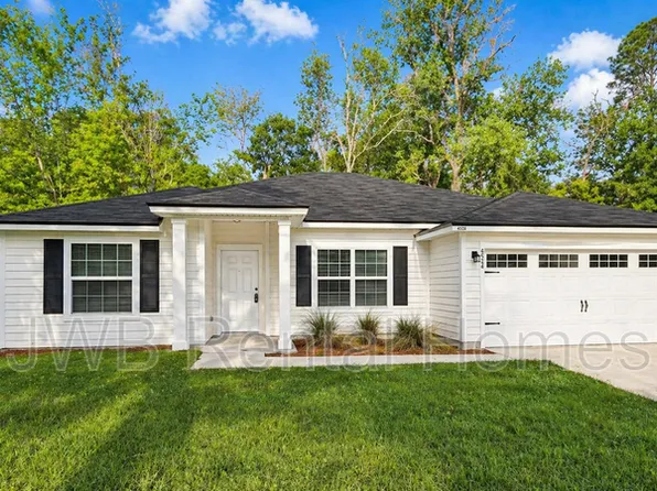 4524 Victor St, Jacksonville, FL 32207