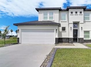2606 S Rhett Dr, Pharr, TX 78577