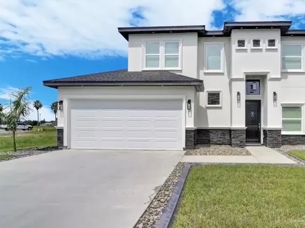 2606 S Rhett Dr, Pharr, TX 78577