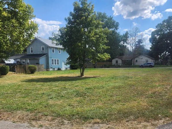 156 E Channel St, Newark, OH 43055