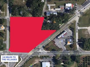 16456 SE 138th Ave, Weirsdale, FL 32195